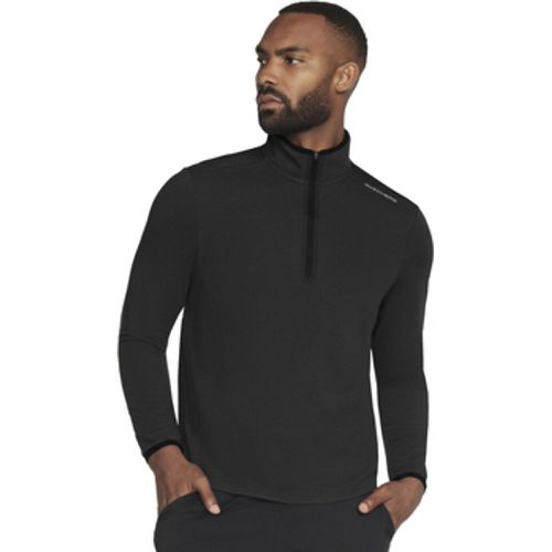 Trainingsjacken Skech-Knits Burst 1/4 Zip - Skechers - Modalova