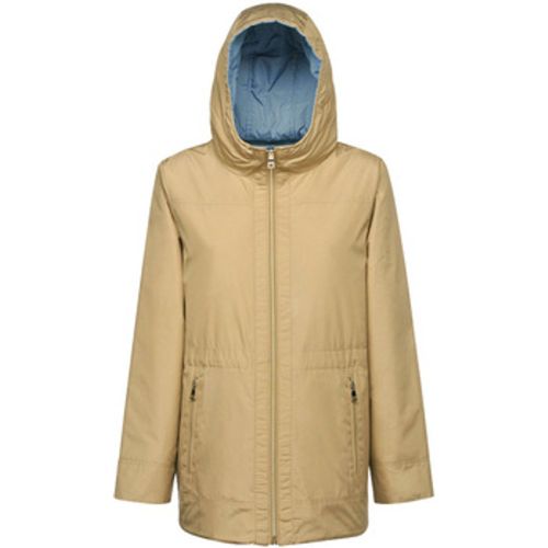 Damen-Jacke W Doralea giubbotto reversibile - Geox - Modalova