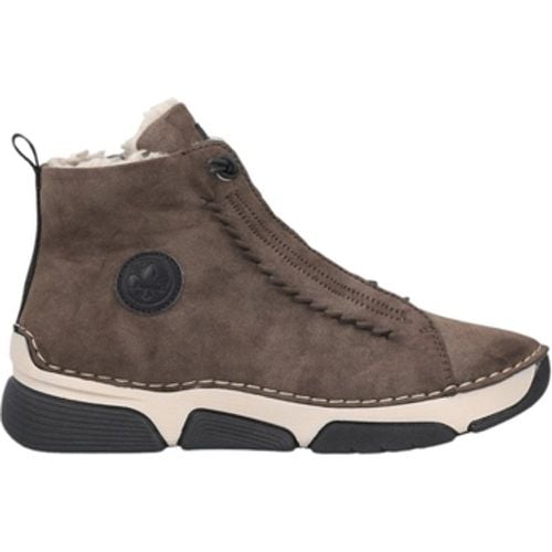 Rieker Stiefeletten 45912 - Rieker - Modalova