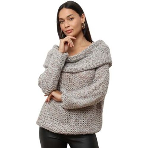 La Modeuse Pullover 72365_P169885 - La Modeuse - Modalova