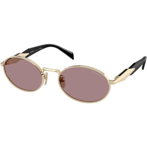 Sonnenbrillen Sonnenbrille PR65ZS ZVN20I - Prada - Modalova