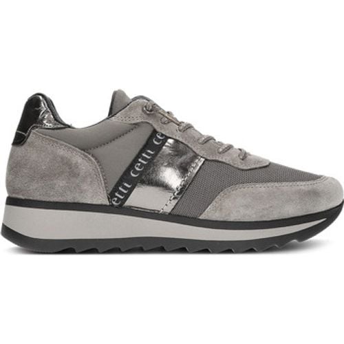 Sneaker C-849 Damen-Sneaker aus Leder - Cetti - Modalova