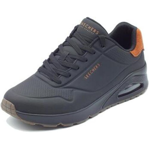 Fitnessschuhe 183004 Suited On Air - Skechers - Modalova