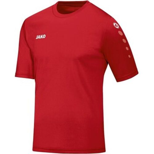 Jako T-Shirt Team Kurzarm - Jako - Modalova
