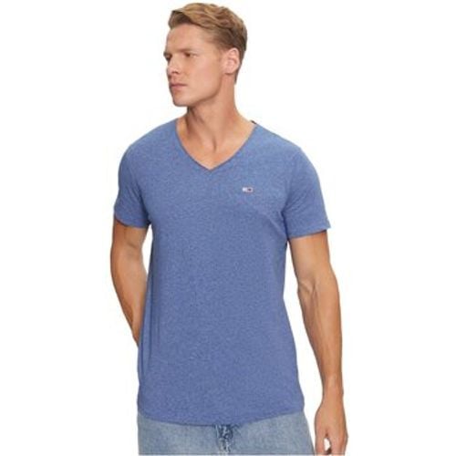 Tommy Jeans T-Shirt DM0DM09587 - Tommy Jeans - Modalova