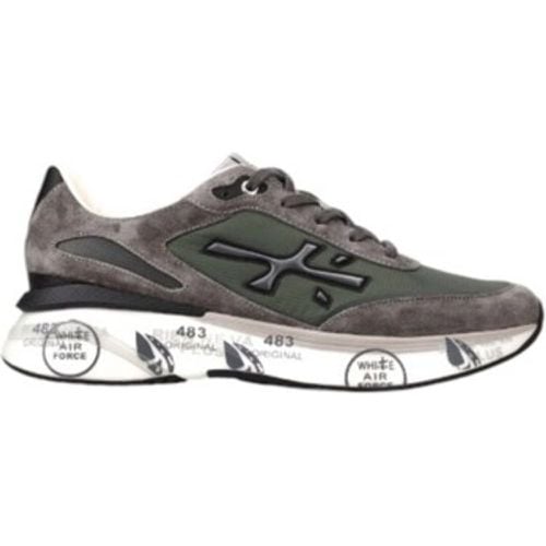 Premiata Sneaker MOERUN 7106 - Premiata - Modalova