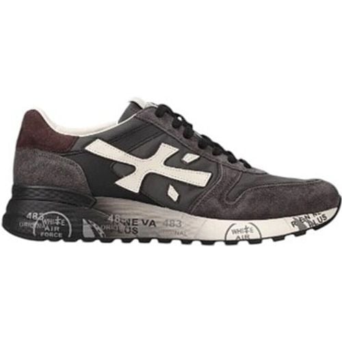 Premiata Sneaker MICK 6872 - Premiata - Modalova