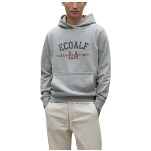 Pullover MCMGASTVENIC0064 302 - Ecoalf - Modalova