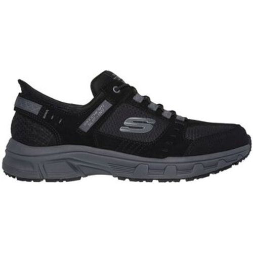 Fitnessschuhe Sportschuhe OAK CANYON - CONSISTENT WINNER 237450 BKCC - Skechers - Modalova