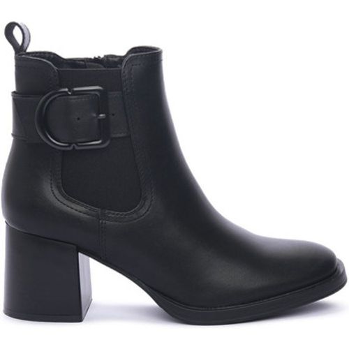 Keys Ankle Boots CUBE NERO - Keys - Modalova