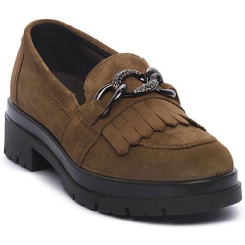 Enval Damenschuhe SABA COGNAC - Enval - Modalova