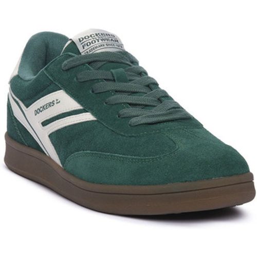 Dockers Sneaker 800 GREEN - Dockers - Modalova