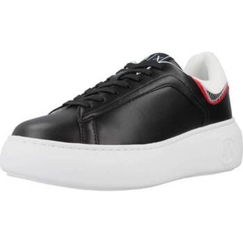 EAX Sneaker XDX108 XV731 - EAX - Modalova