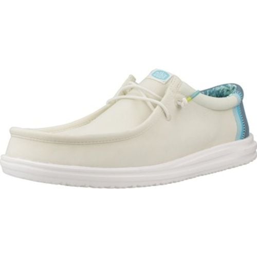 Herrenschuhe WALLY H2O SURF - HEYDUDE - Modalova