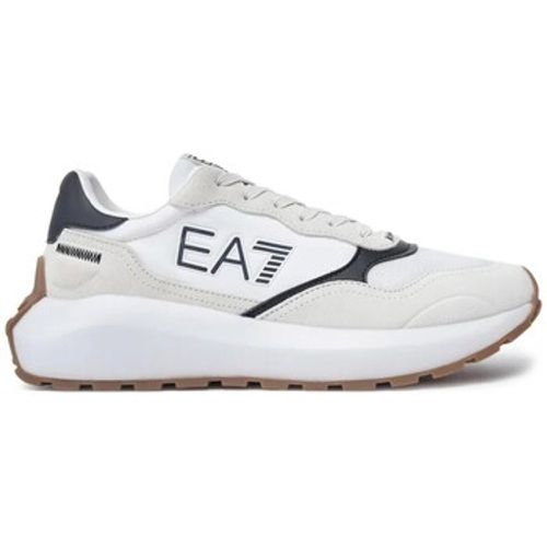 Emporio Armani EA7 Sneaker 33719 - Emporio Armani EA7 - Modalova