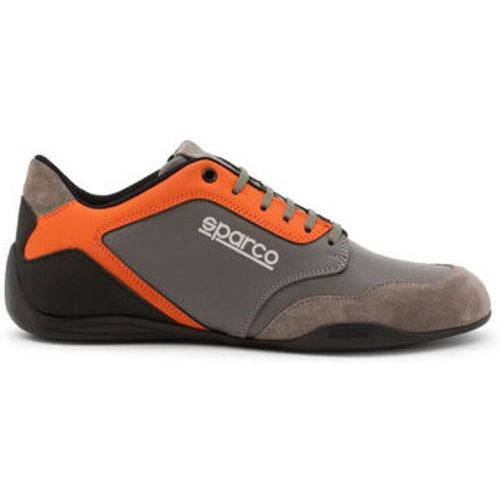 Sneaker Slam 12 - Grey/Orange - Sparco - Modalova