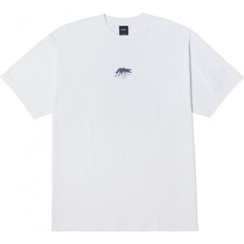 T-Shirts & Poloshirts T-shirt mosquito ss - HUF - Modalova