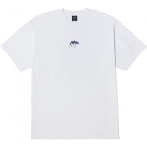 T-Shirts & Poloshirts T-shirt mosquito ss - HUF - Modalova