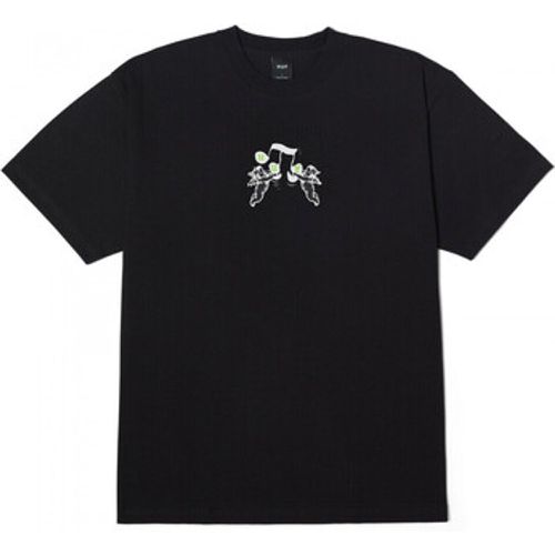 T-Shirts & Poloshirts T-shirt song ss - HUF - Modalova