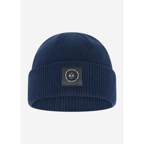 Mütze Siren knitted beanie - navy - Marshall Artist - Modalova