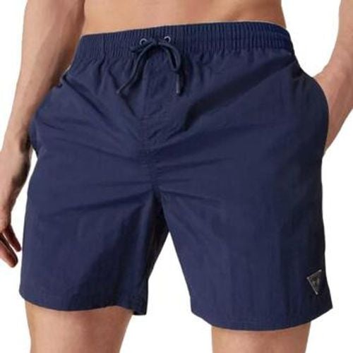 Guess Badeshorts G-F3GT00WFFI2 - Guess - Modalova