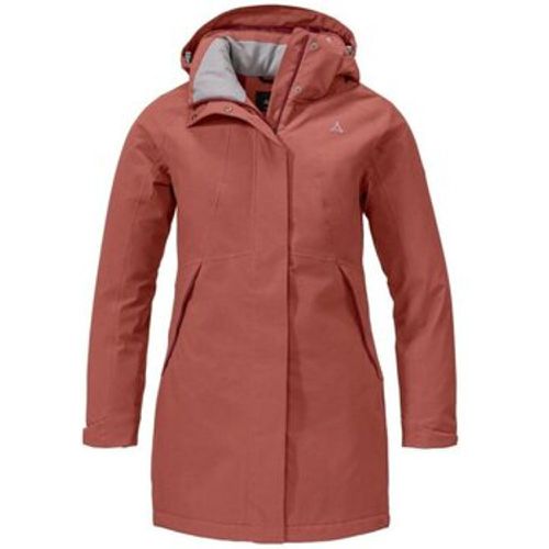 SchÖffel Damen-Jacke Sport Bastianisee Insulated Jacket 20-13105-23607-2635 - Schöffel - Modalova