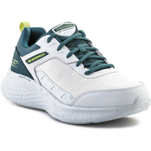 Sneaker Skech-Lite Pro-Ankkor 232958-GYGR Gray/Green - Skechers - Modalova