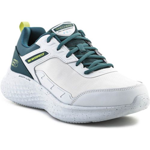 Sneaker Skech-Lite Pro-Ankkor 232958-GYGR Gray/Green - Skechers - Modalova