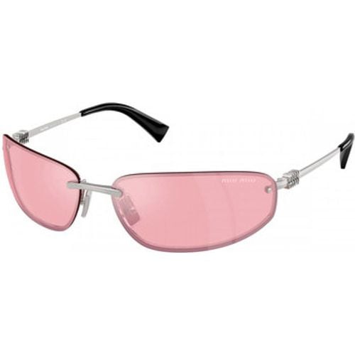 Sonnenbrillen Sonnenbrille MUA50S 1BC70J - Miu Miu - Modalova