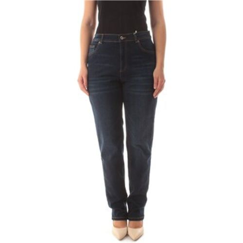 Straight Leg Jeans 24281861366 - Marina Rinaldi - Modalova