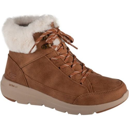 Damenstiefel On-The-GO Glacial Ultra - Cozyly - Skechers - Modalova