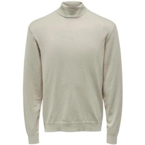 Only And Sons Pullover - Only And Sons - Modalova