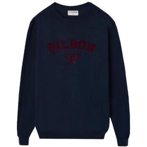 Silbon Pullover - Silbon - Modalova