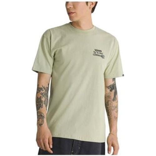 Vans T-Shirt - Vans - Modalova