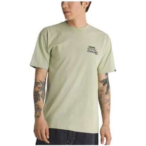 Vans T-Shirt - Vans - Modalova