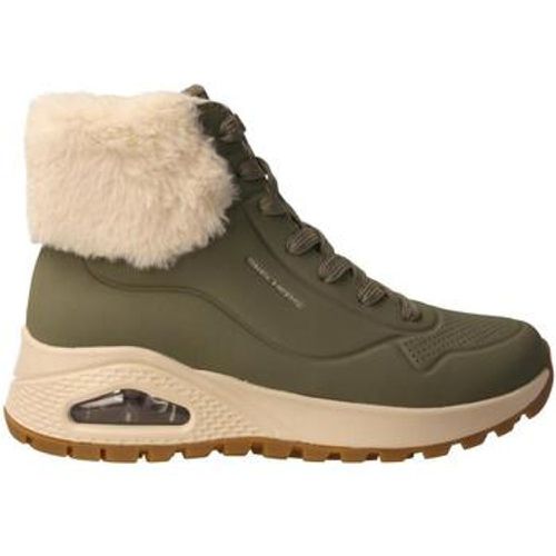 Skechers Stiefeletten - Skechers - Modalova