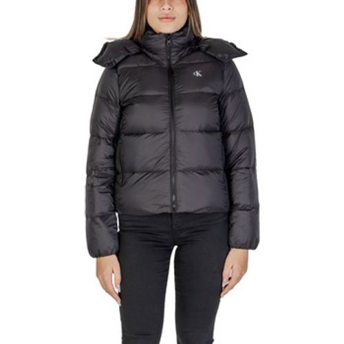 Daunenjacken MW DOWN SHORT PUFFER J20J223571 - Calvin Klein Jeans - Modalova