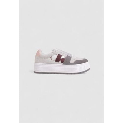 Sneaker BOLD PLATF LOW MIX YW0YW01604 - Calvin Klein Jeans - Modalova