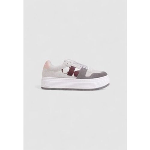 Sneaker BOLD PLATF LOW MIX YW0YW01604 - Calvin Klein Jeans - Modalova