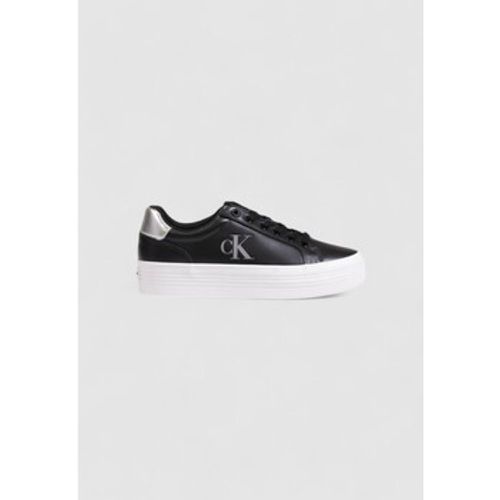 Sneaker BOLD VULC FLATF LACE YW0YW01688 - Calvin Klein Jeans - Modalova