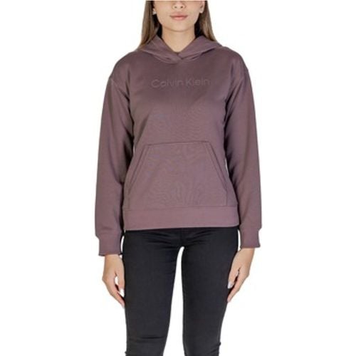 Sweatshirt PW - PULLOVER 00GWF4W302 - Calvin Klein Sport - Modalova