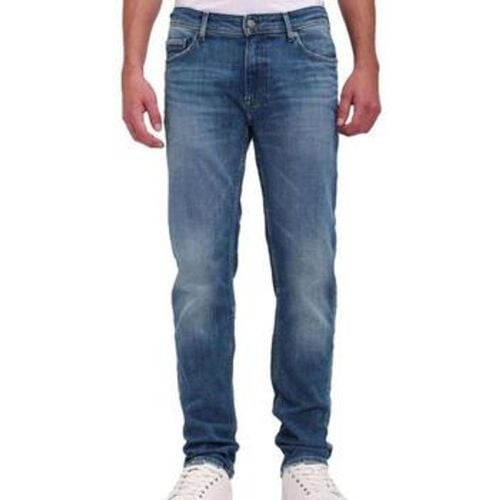 Straight Leg Jeans 10116759DL32 - Teddy smith - Modalova