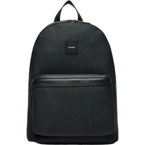 Rucksack CK ESSENTIAL ROUND BP K50K512237 - Calvin Klein Jeans - Modalova