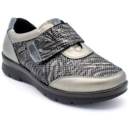 G Comfort Halbschuhe 8263SF Blei - G Comfort - Modalova