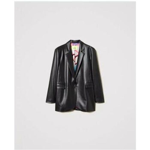 Twinset Actitude Blazer 242AQ2042 - Twinset Actitude - Modalova