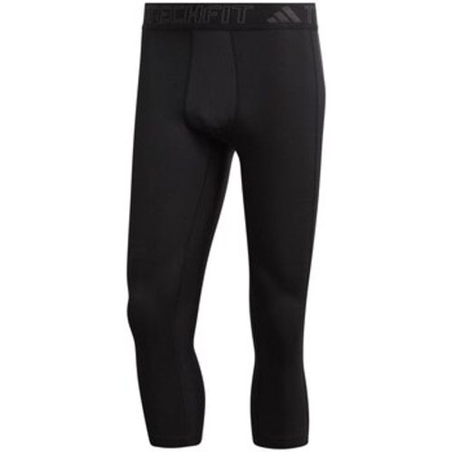 Hosen Sport Bekleidung TF 34 TIGHT HD3523 - Adidas - Modalova