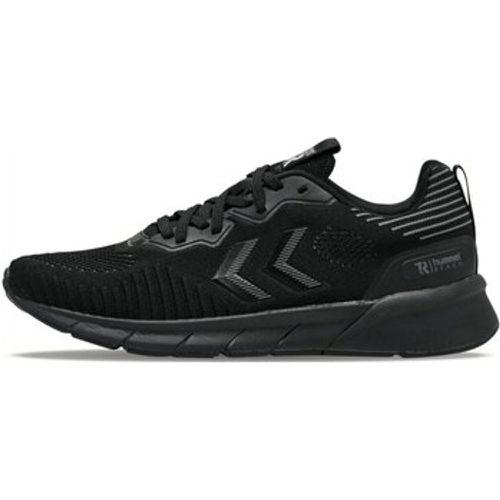 Fitnessschuhe Sportschuhe REACH TR FLEX BLACK/BLACK 225210/2042 2042-2042 - Hummel - Modalova