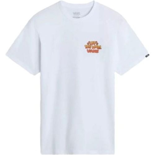 T-Shirts & Poloshirts BOUYA CLASSIC SS - Vans - Modalova