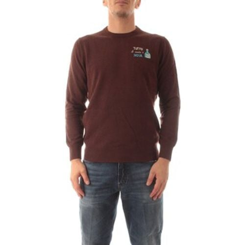 Pullover HERON LIGHT - Mc2 Saint Barth - Modalova