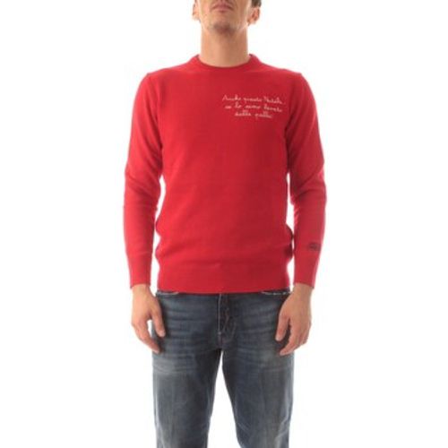 Mc2 Saint Barth Pullover HERON - Mc2 Saint Barth - Modalova